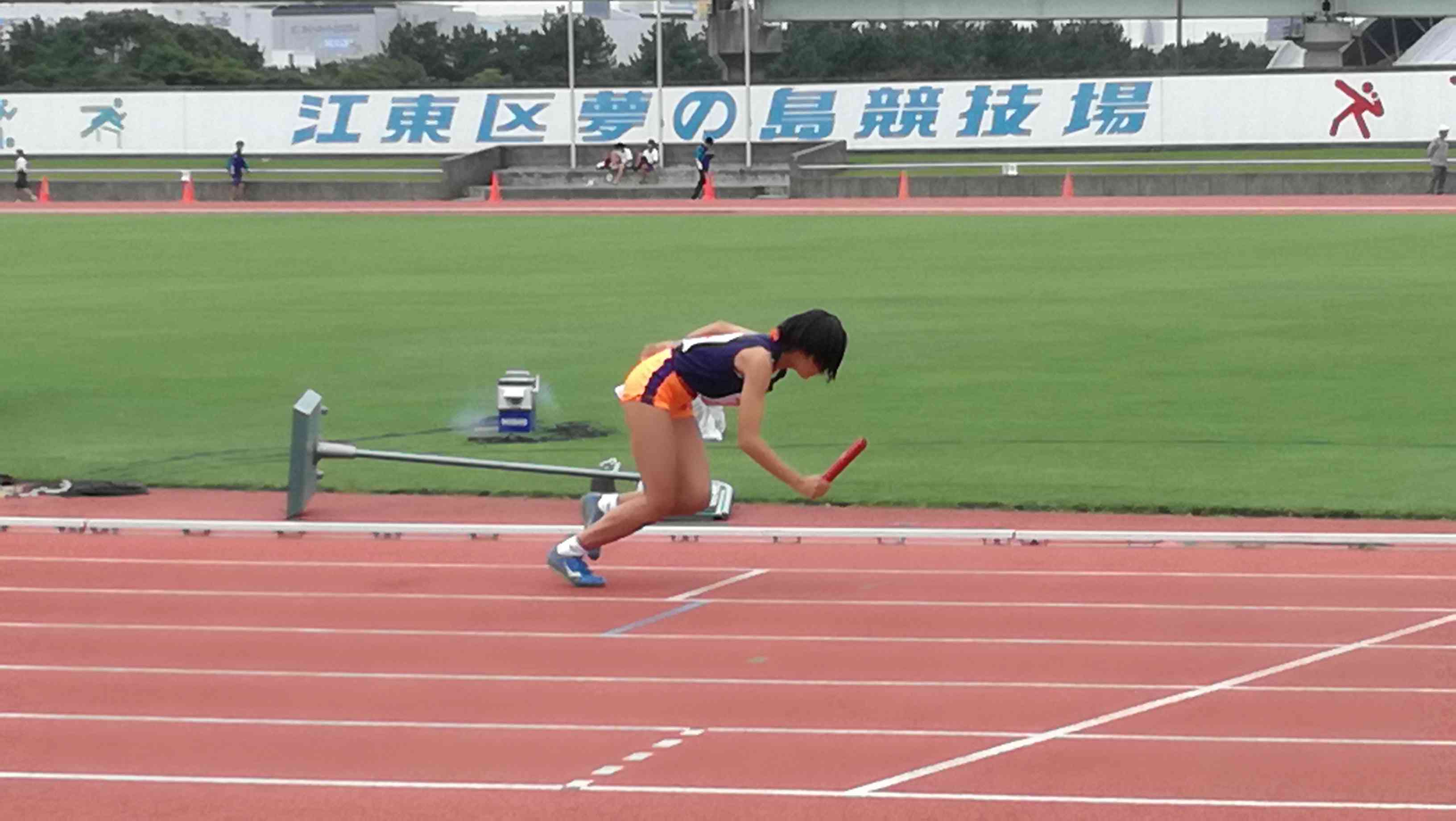 出来事 江東区立深川第三中学校